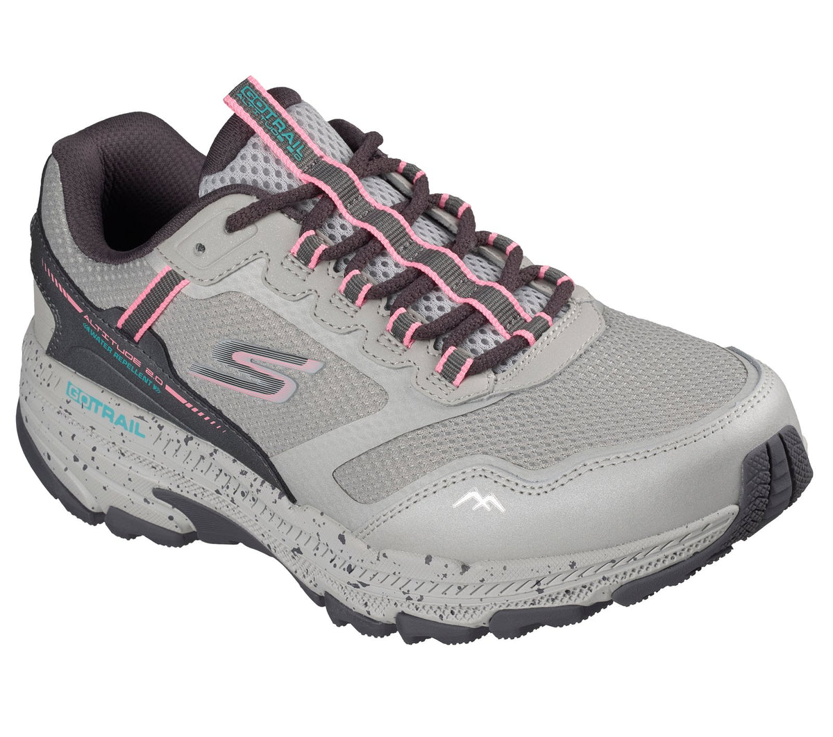 GO RUN Trail Altitude 2.0 - Ravine