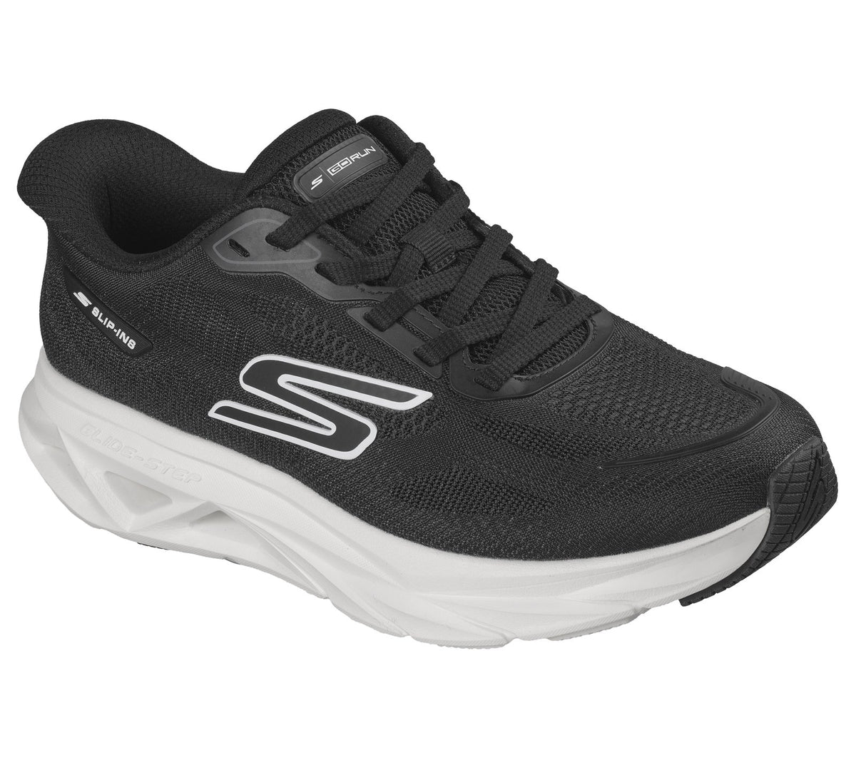 Skechers Slip-ins: Glide-Step Vortex - Rapid Edge