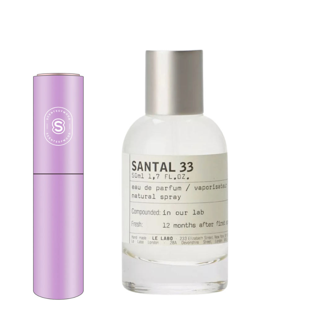 Le Labo - Santal 33 Eau de Parfum