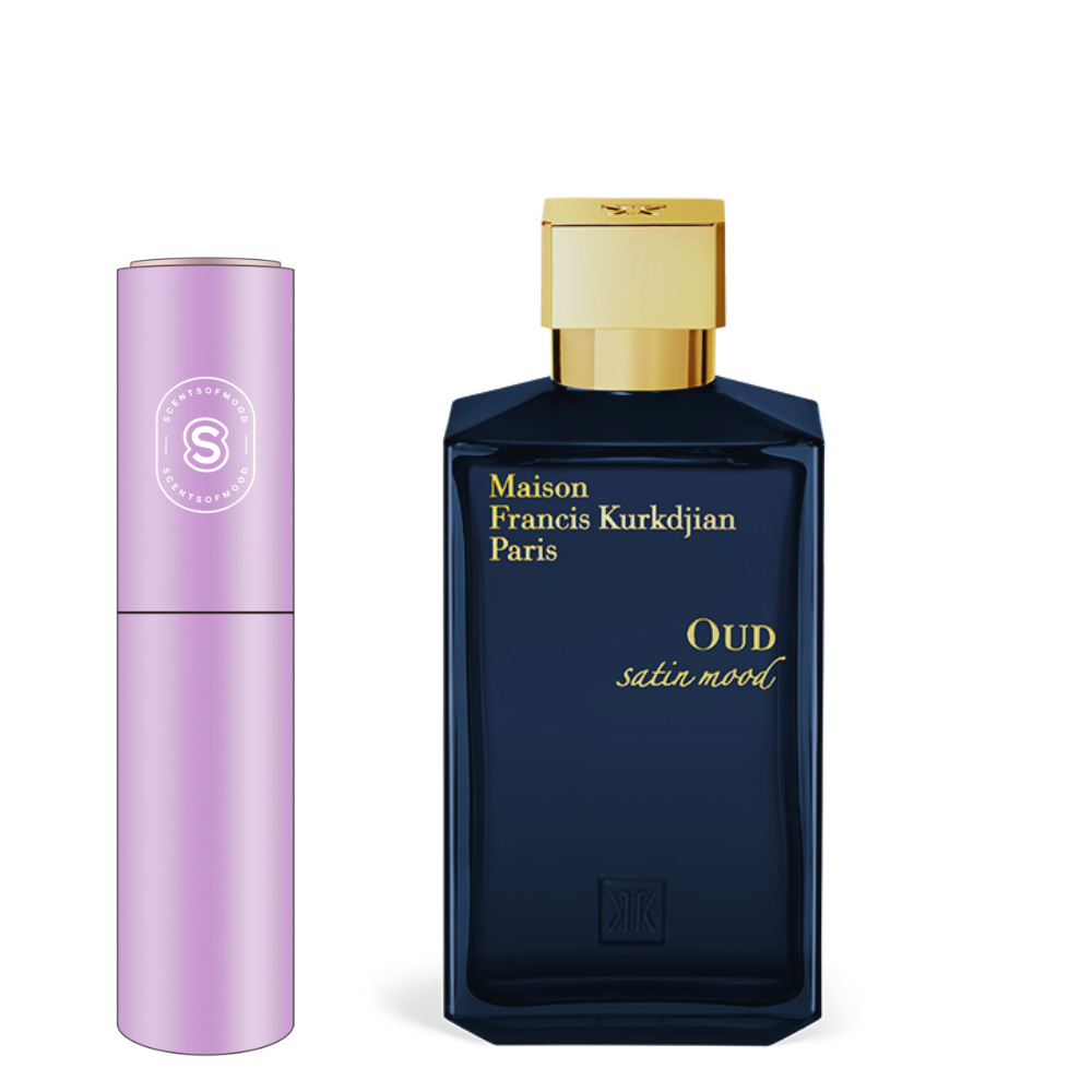 Maison Francis Kurkdjian - Oud Satin Mood EDP
