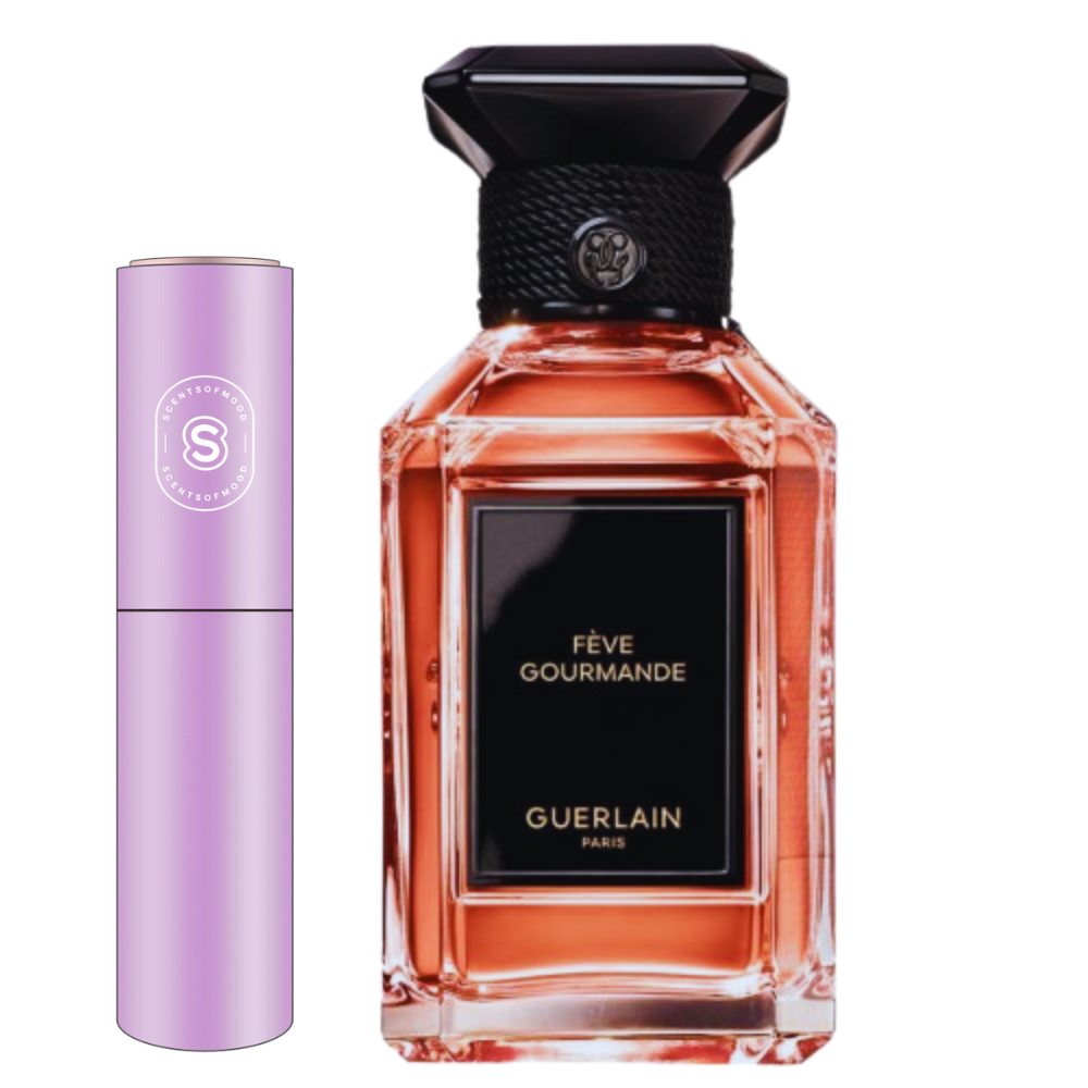 Guerlain - Feve Gourmande Eau de Parfum