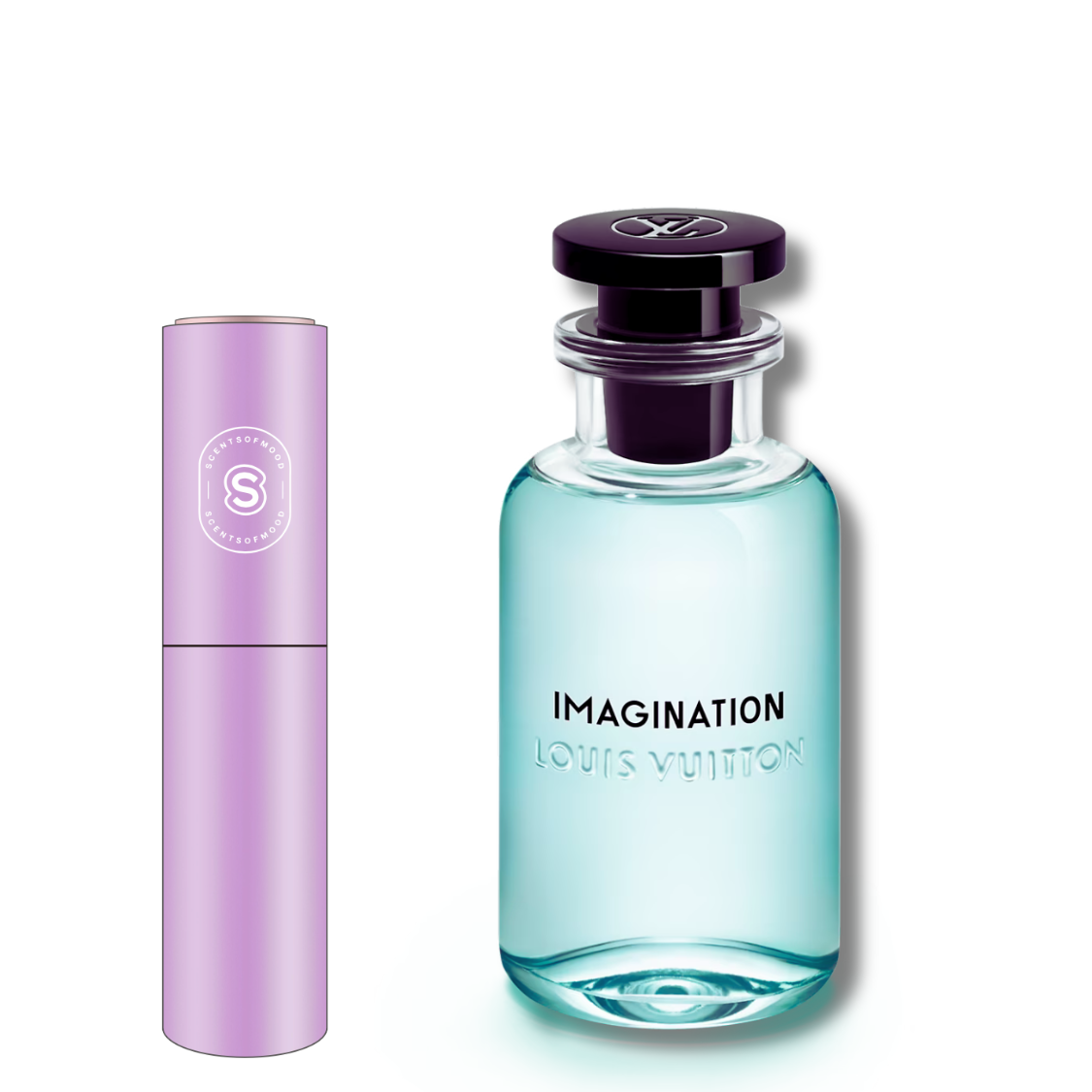Louis Vuitton - Imagination Eau de Parfum
