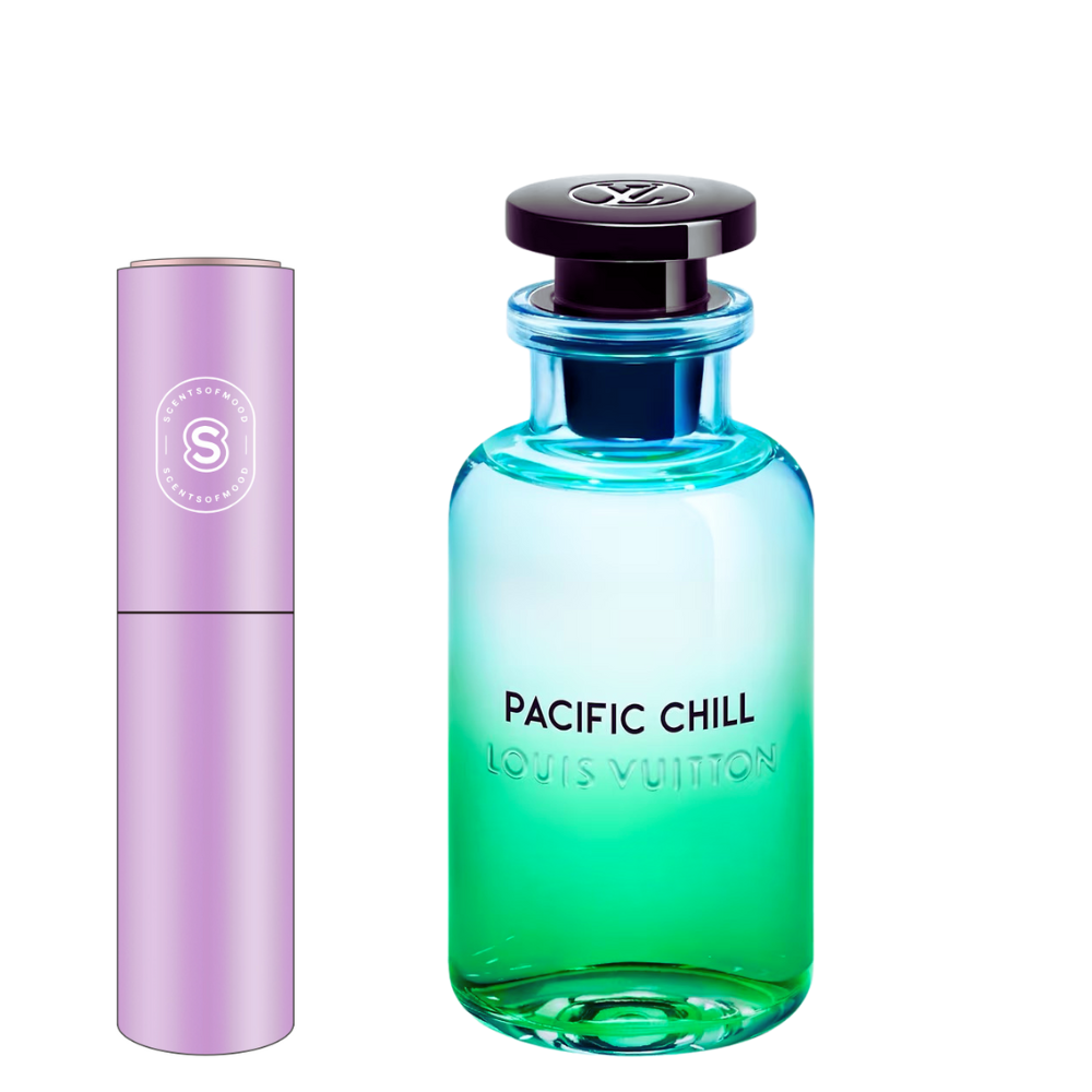 Louis Vuitton - Pacific Chill Eau de Parfum
