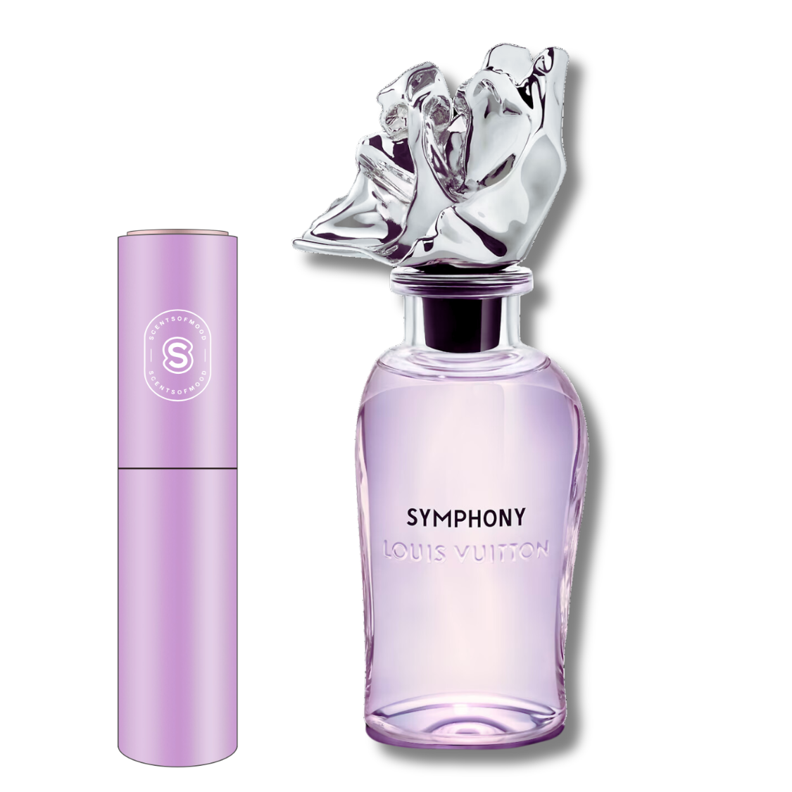 Louis Vuitton- Symphony Extrait de Pafum
