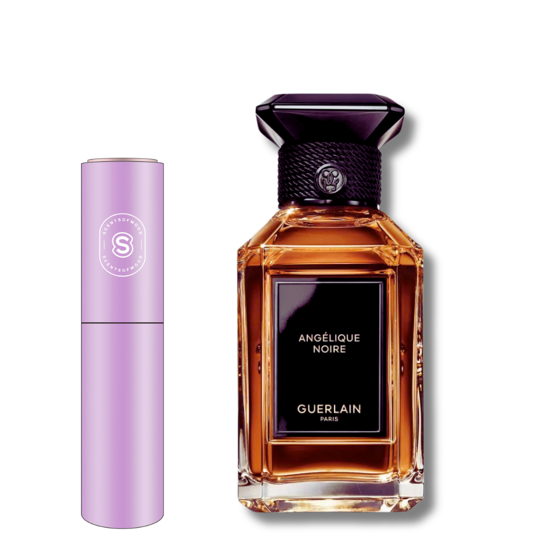 Guerlain - Angélique Noire Eau de Parfum