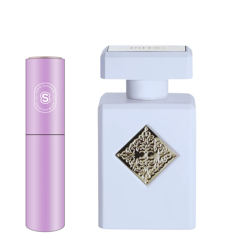 Initio - Musk Therapy Extrait de Parfum