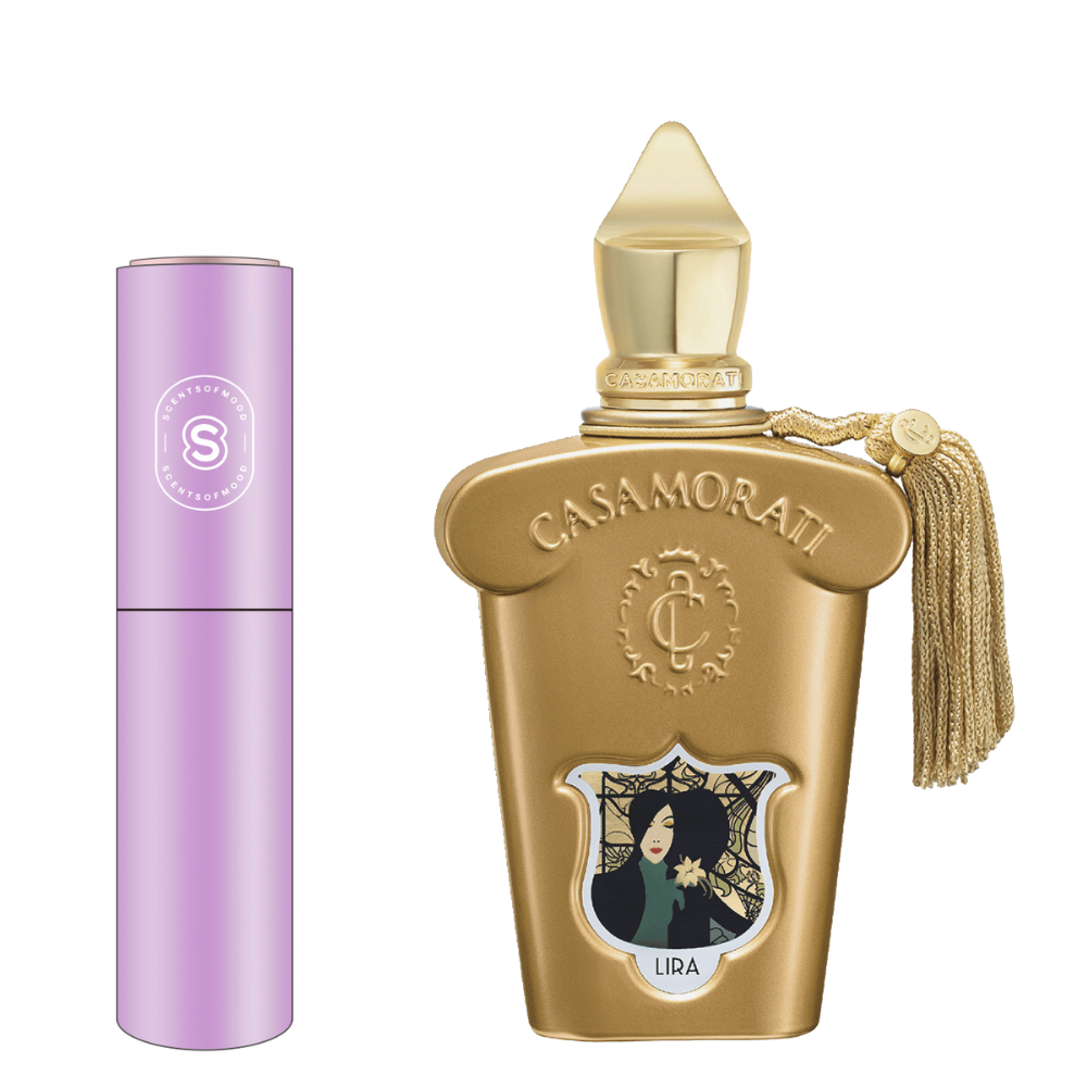 Xerjoff - Lira Eau de Parfum