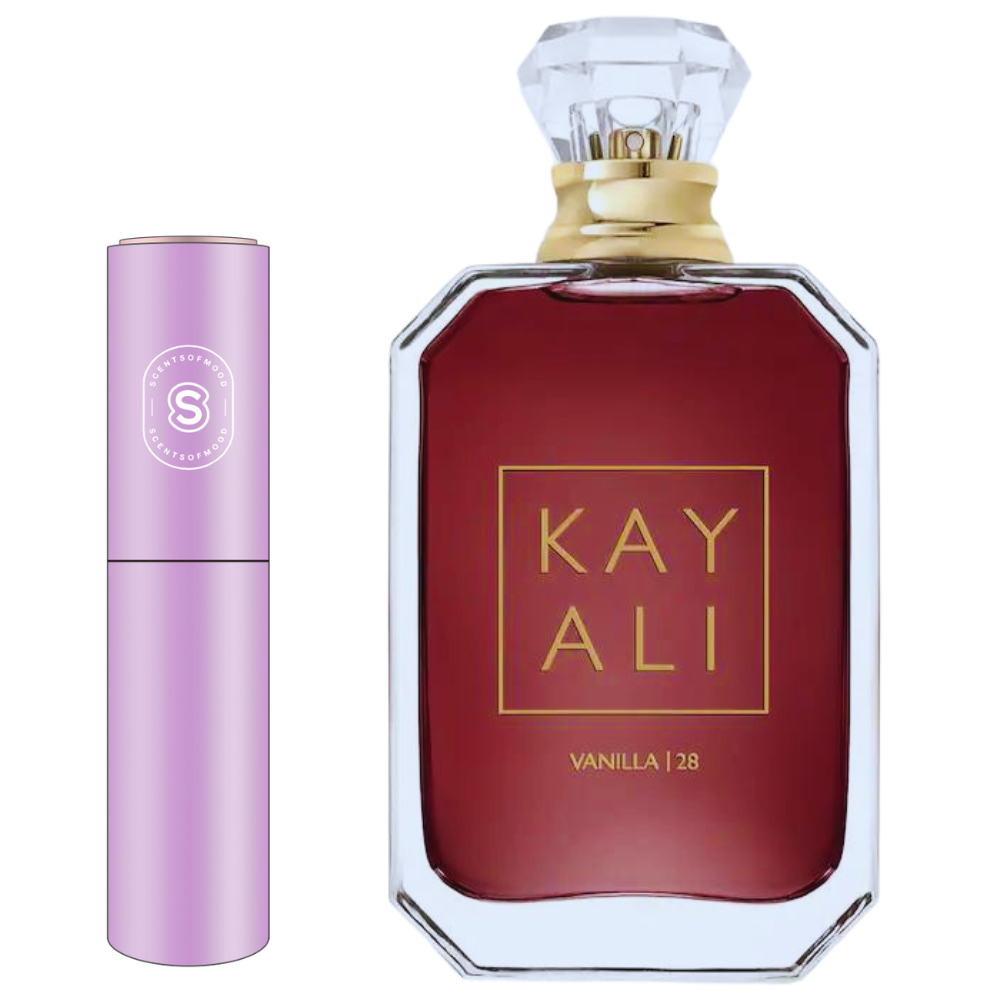 Kayali - Vanilla 28 Eau de Parfum