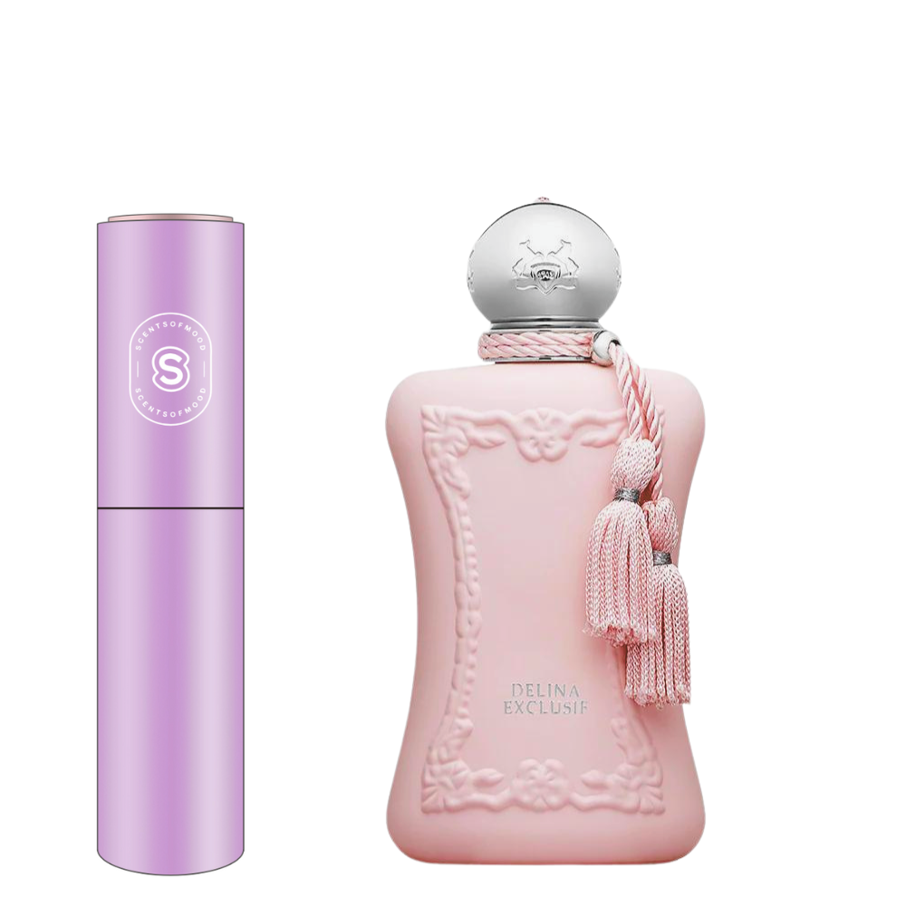 Parfums de Marly - Delina Exclusif EDP