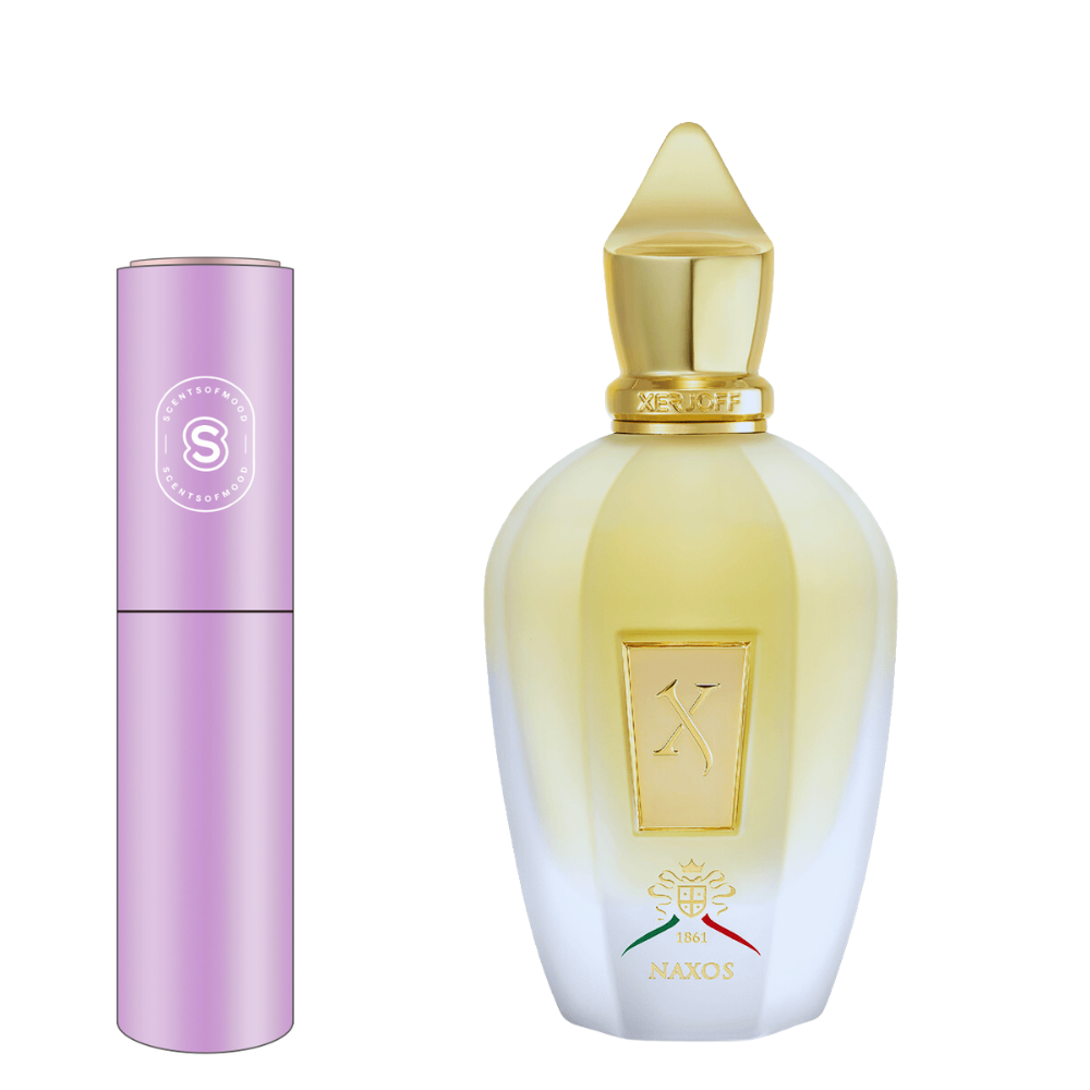 Xerjoff - Naxos Eau de Parfum