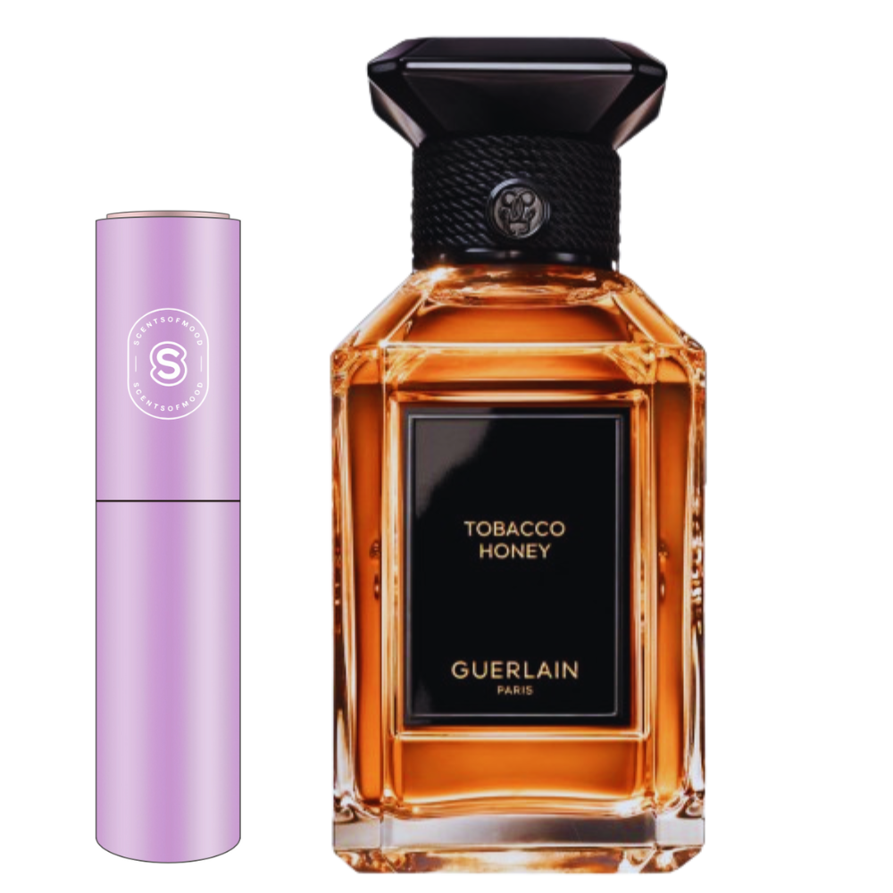 Guerlain - Tobacco Honey Eau de Parfum