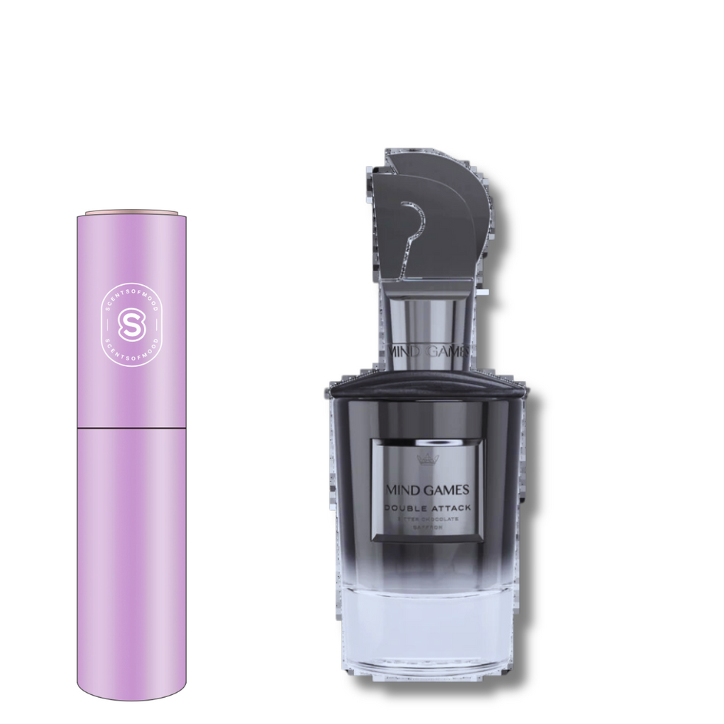 Mind Games - Double Attack Extrait de Parfum