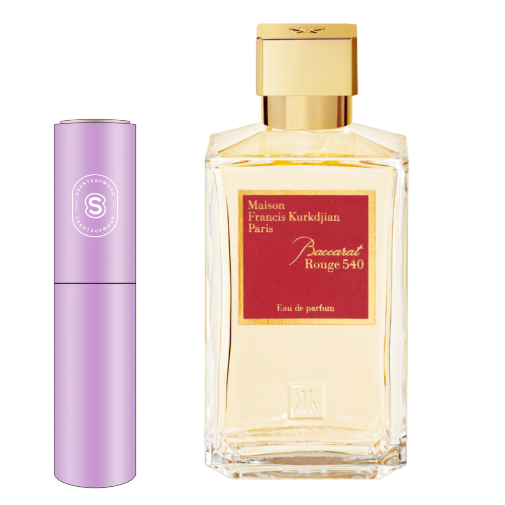 Maison Francis Kurkdjian - Baccarat Rouge 540 EDP