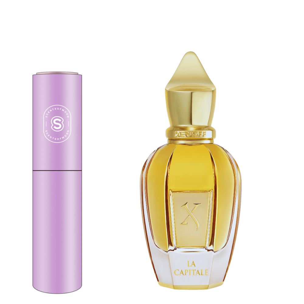 Xerjoff - La Capitale Eau de Parfum
