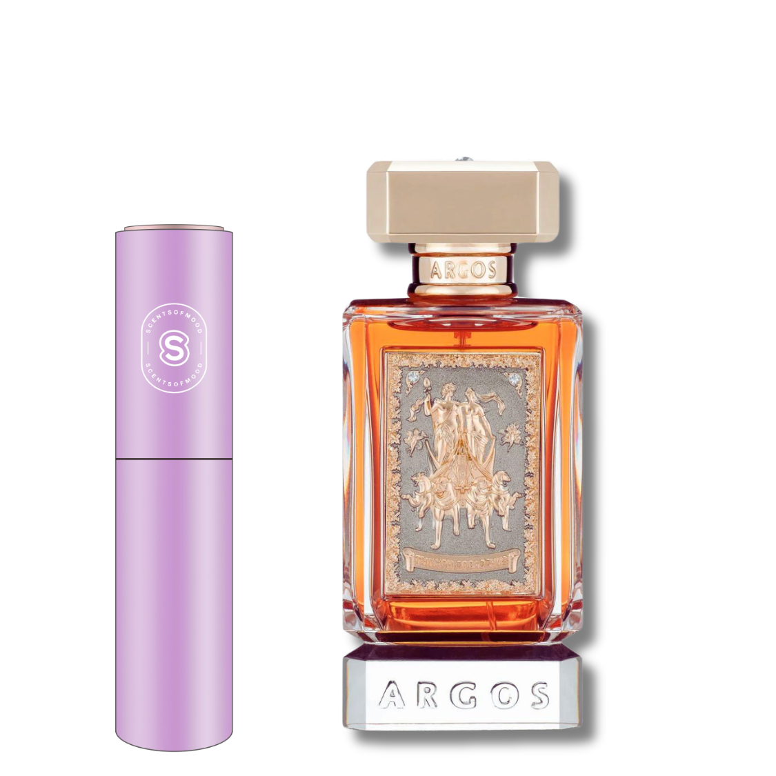 Argos - Triumph of Bacchus Eau de Parfum