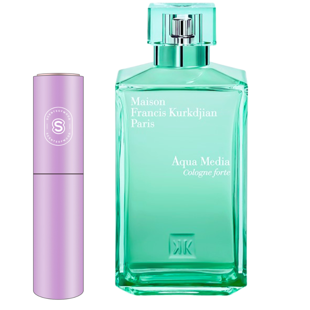 Maison Francis Kurkdjian - Aqua Media Cologne Forte