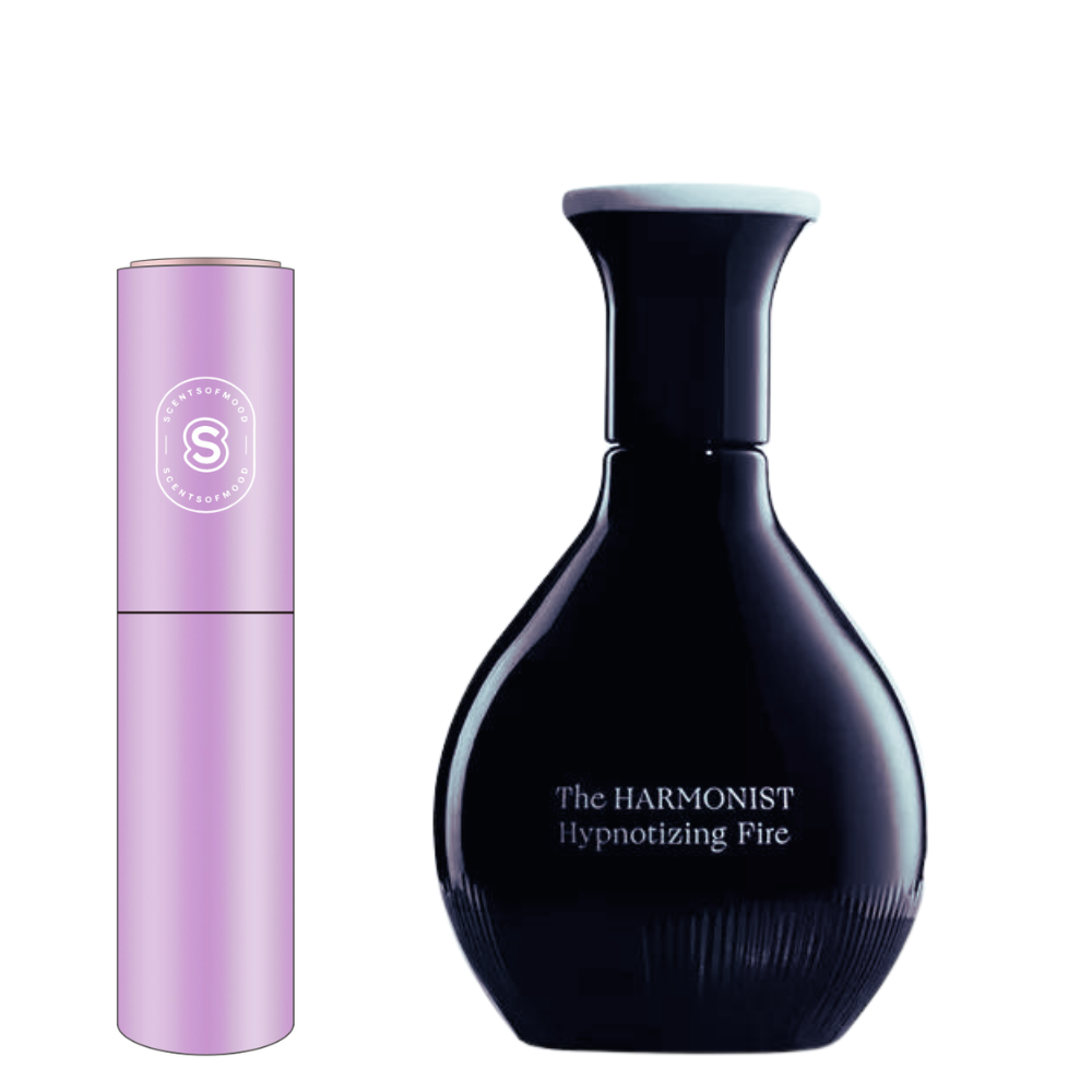 The Harmonist - Hypnotizing Fire Eau de Parfum