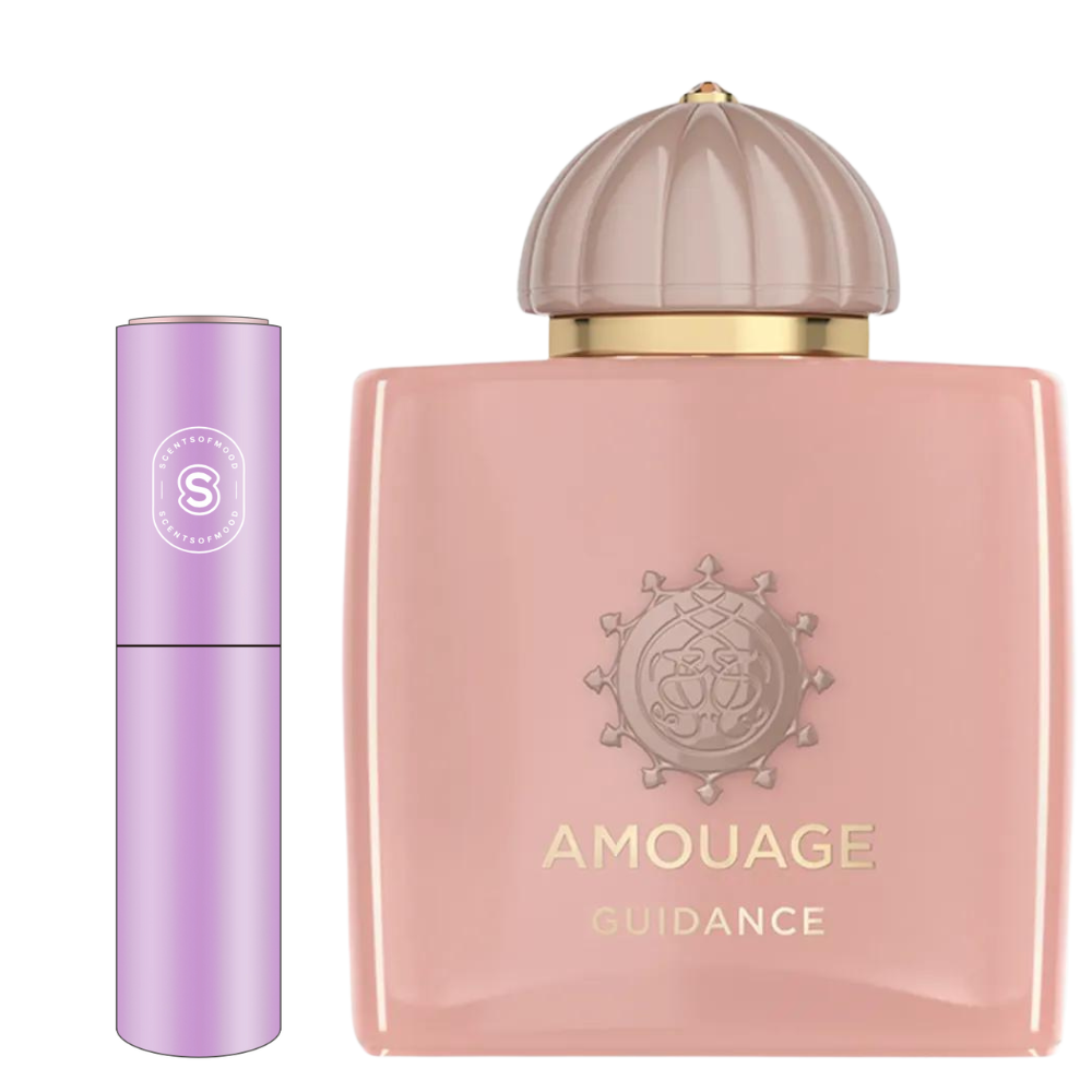 Amouage - Guidance Eau de Parfum