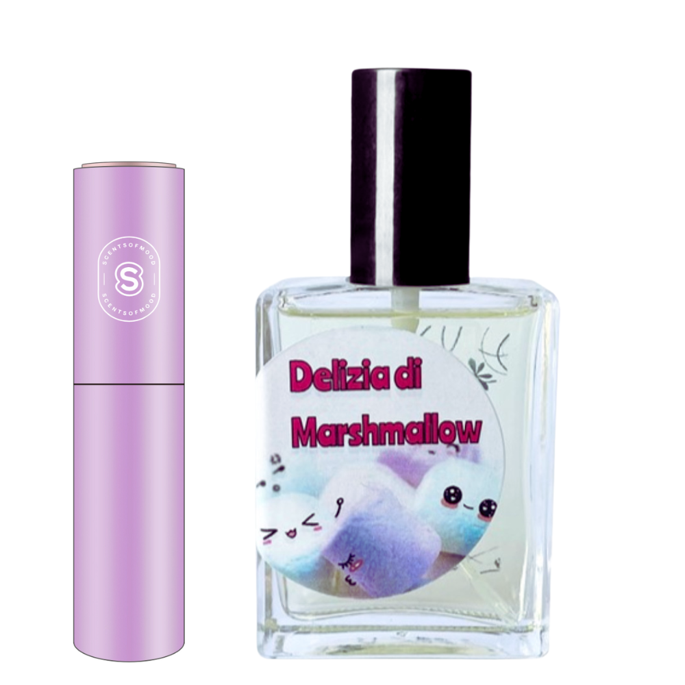 Kyse - Delizia di Marshmallow Eau de Parfum