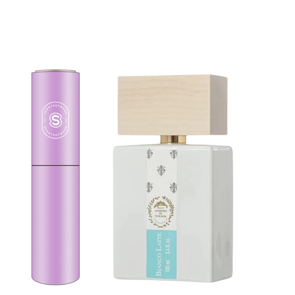 Giardini di Toscana - Bianco Latte Eau de Parfum