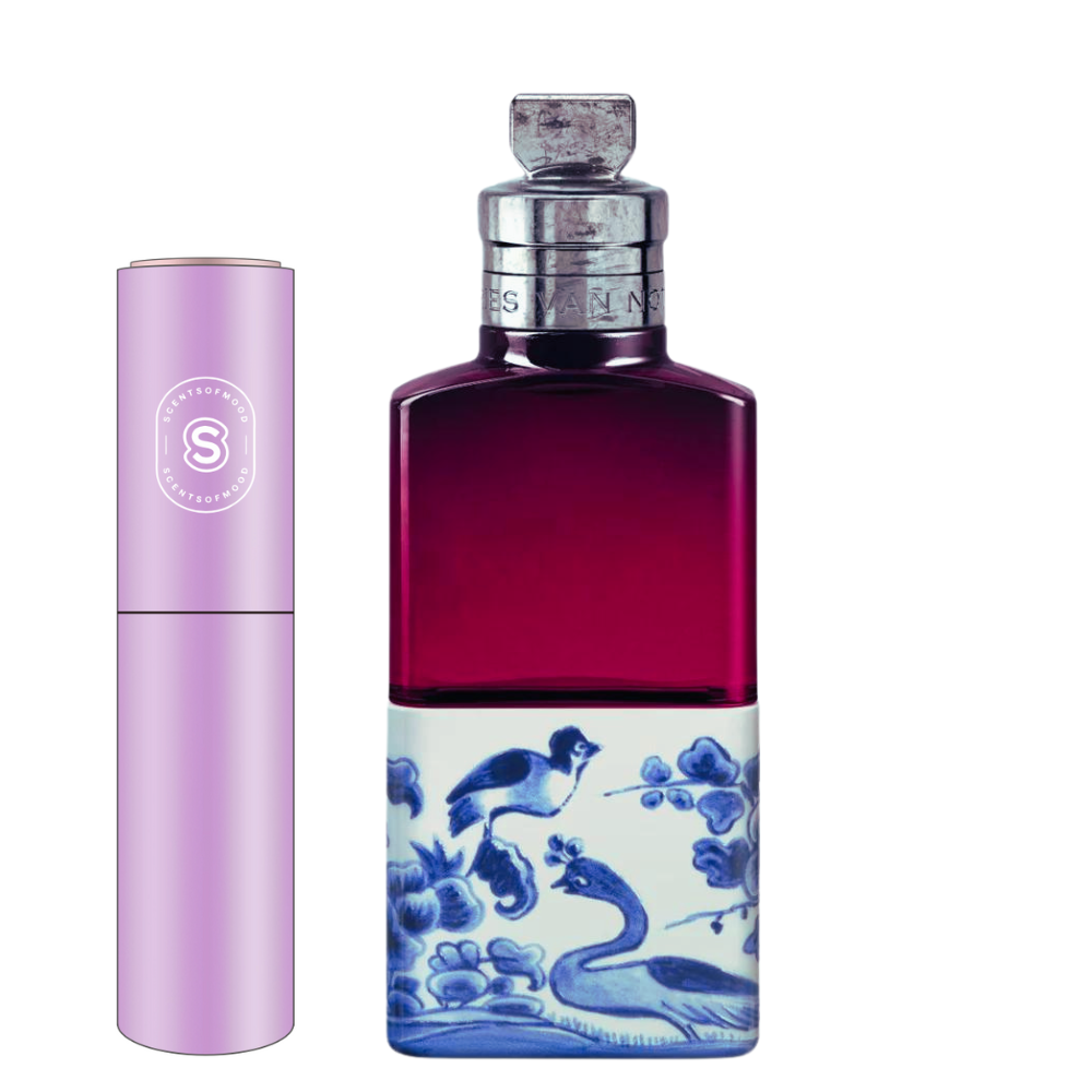 Dries Van Noten - Soie Malaquais Eau de Parfum