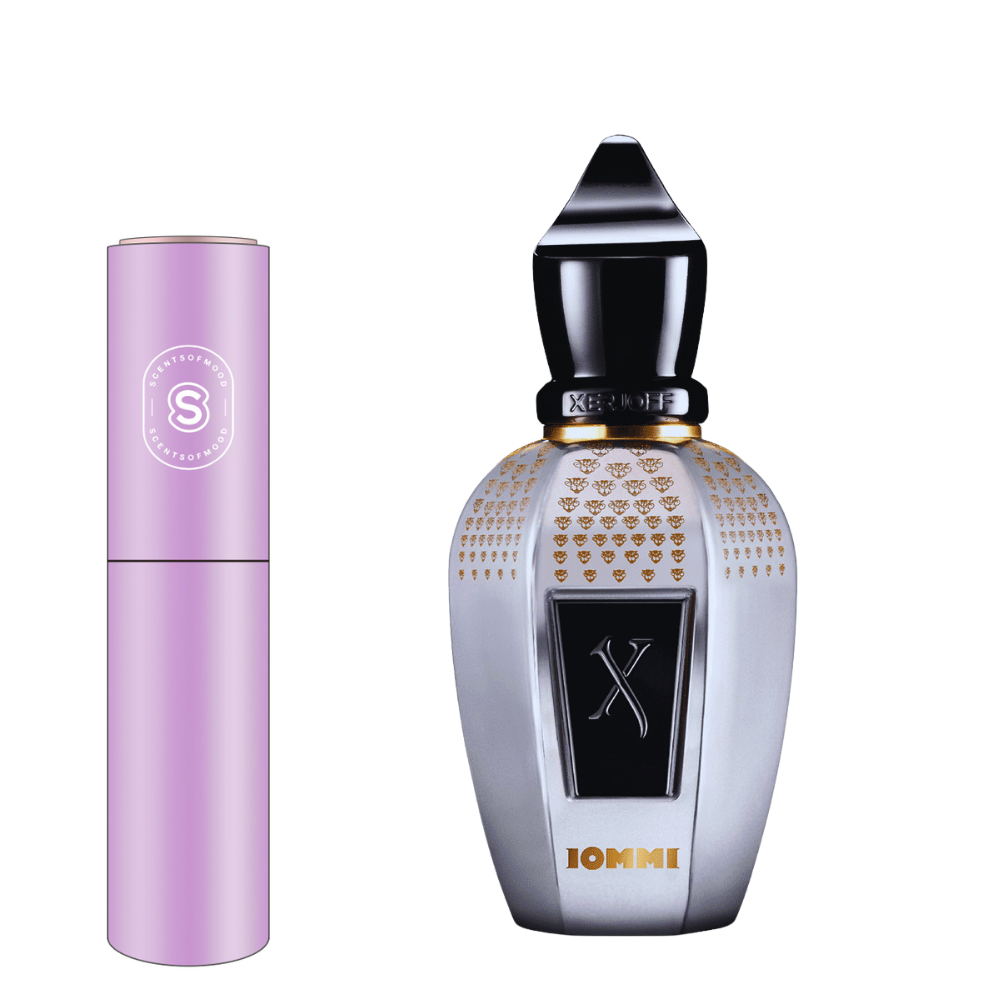 Xerjoff - Tony Iommi Eau de Parfum