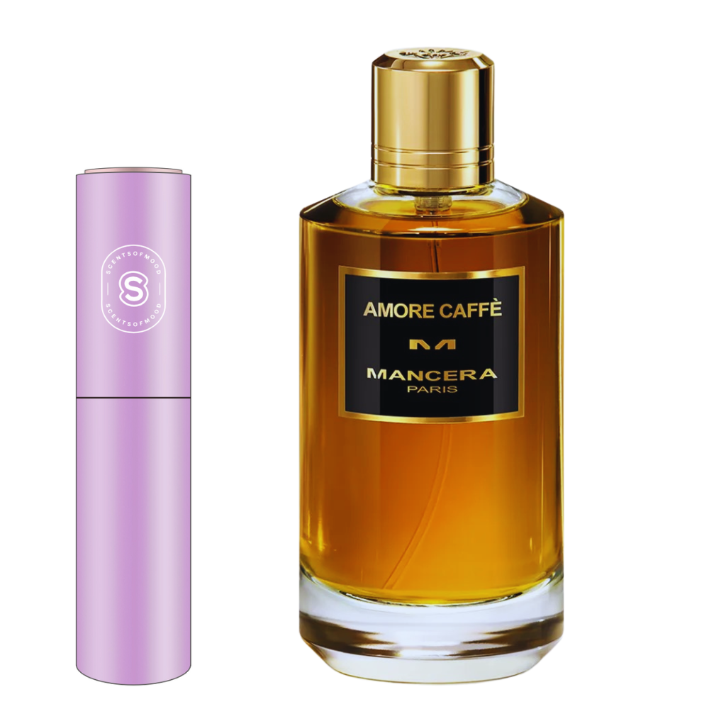 Mancera - Amore Caffe Eau de Parfum