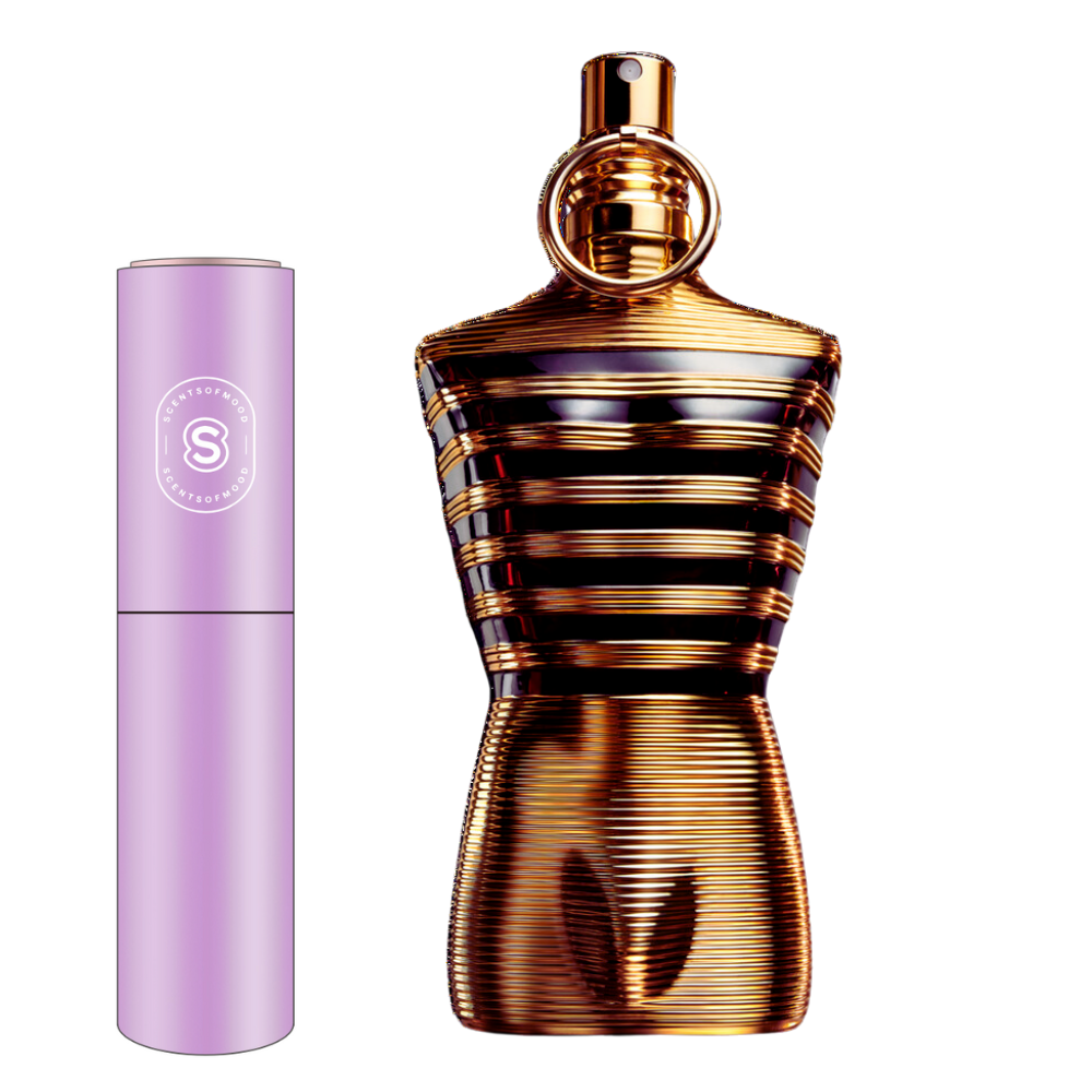 Jean Paul Gaultier - Le Male Elixir