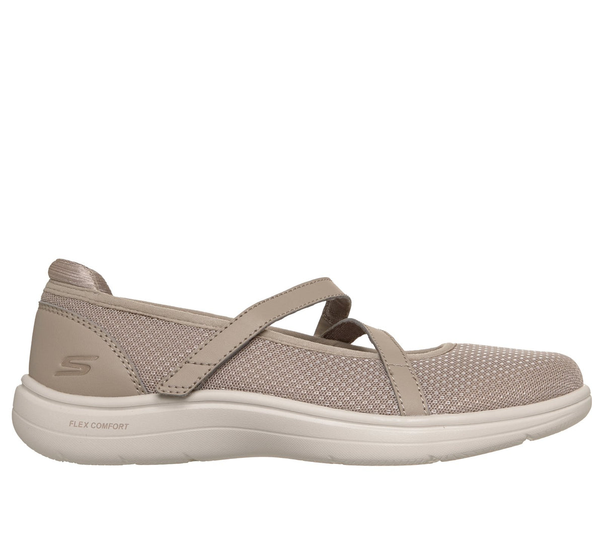 On-The-GO Flex Radiant - Kimberly, TAUPE