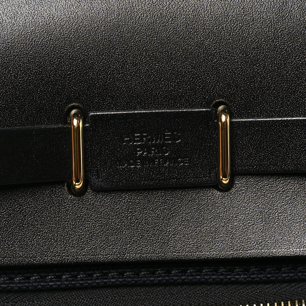 Military Toile Vache Hunter Herbag Zip Retourne 20 Black