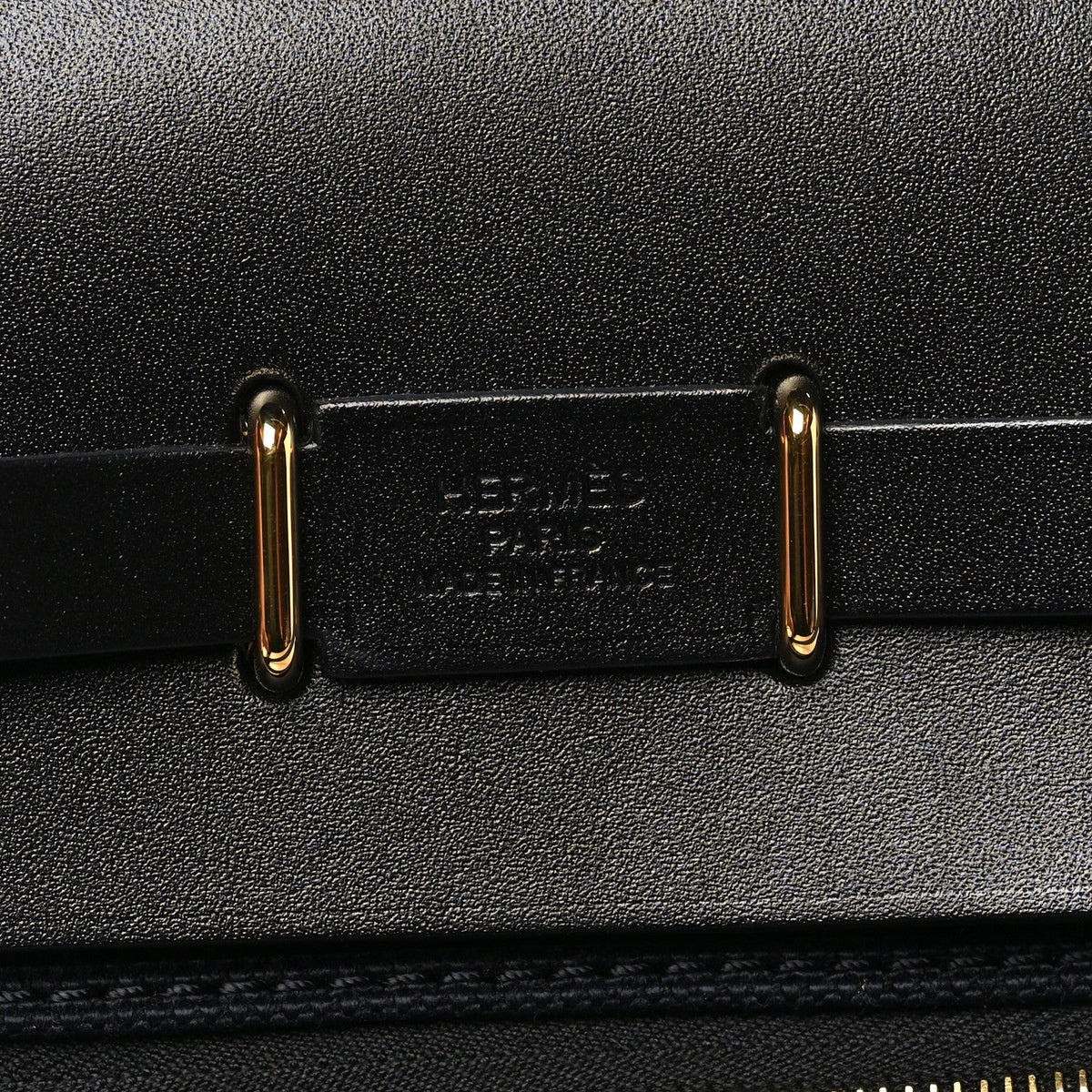 Military Toile Vache Hunter Herbag Zip Retourne 20 Black