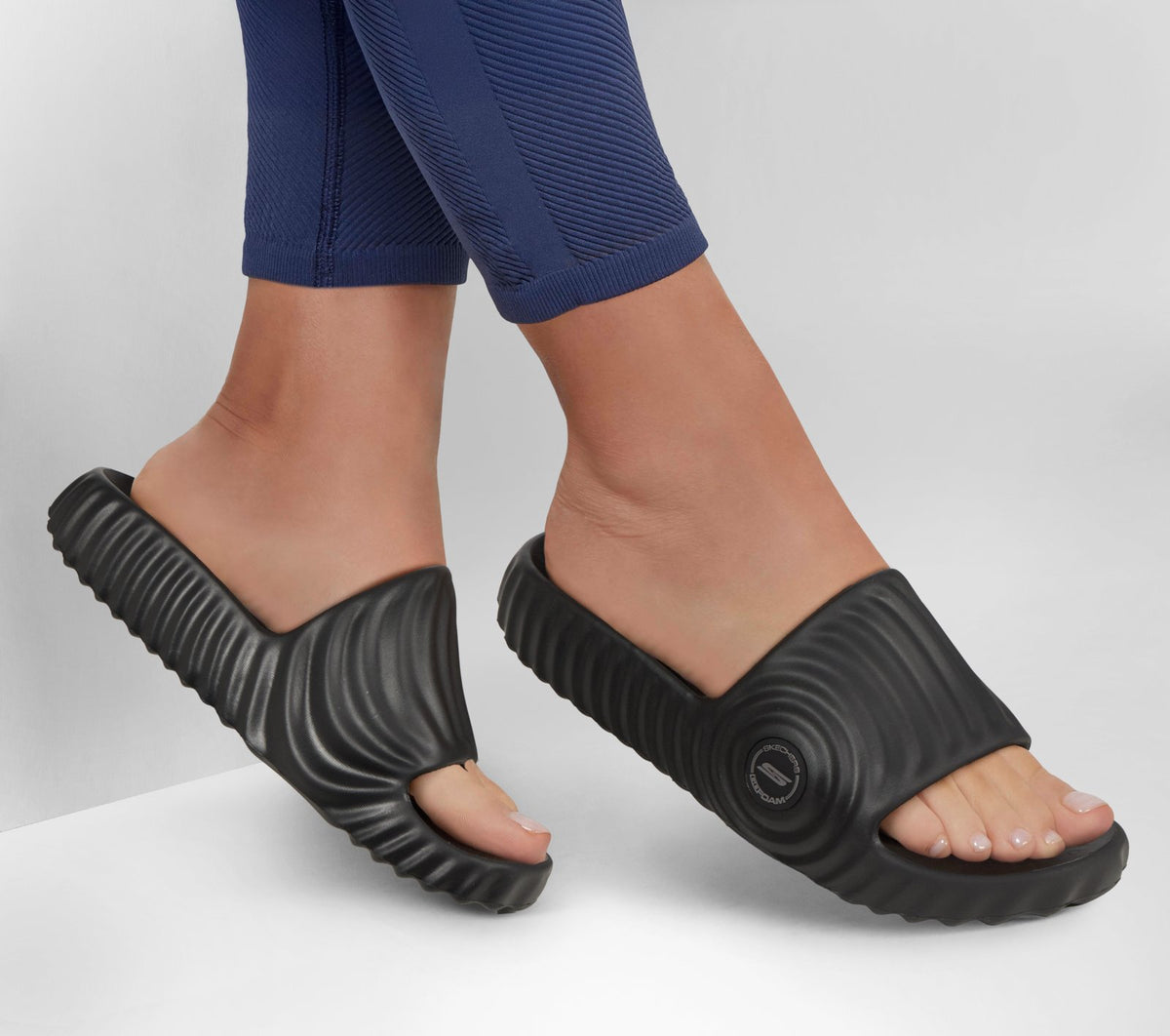 GO FOAM Arch Fit Craze - Kai