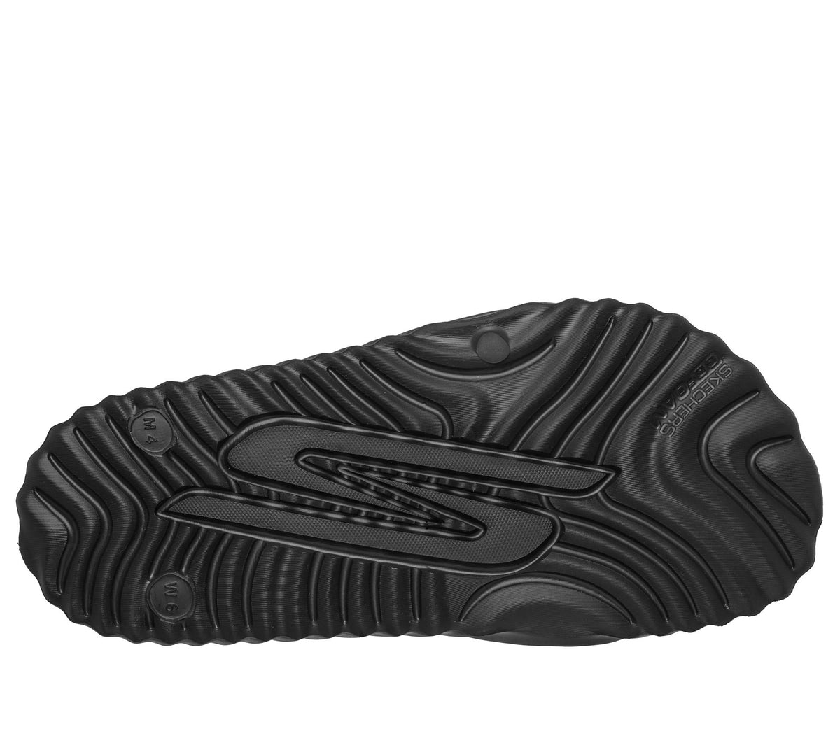 GO FOAM Arch Fit Craze - Kai