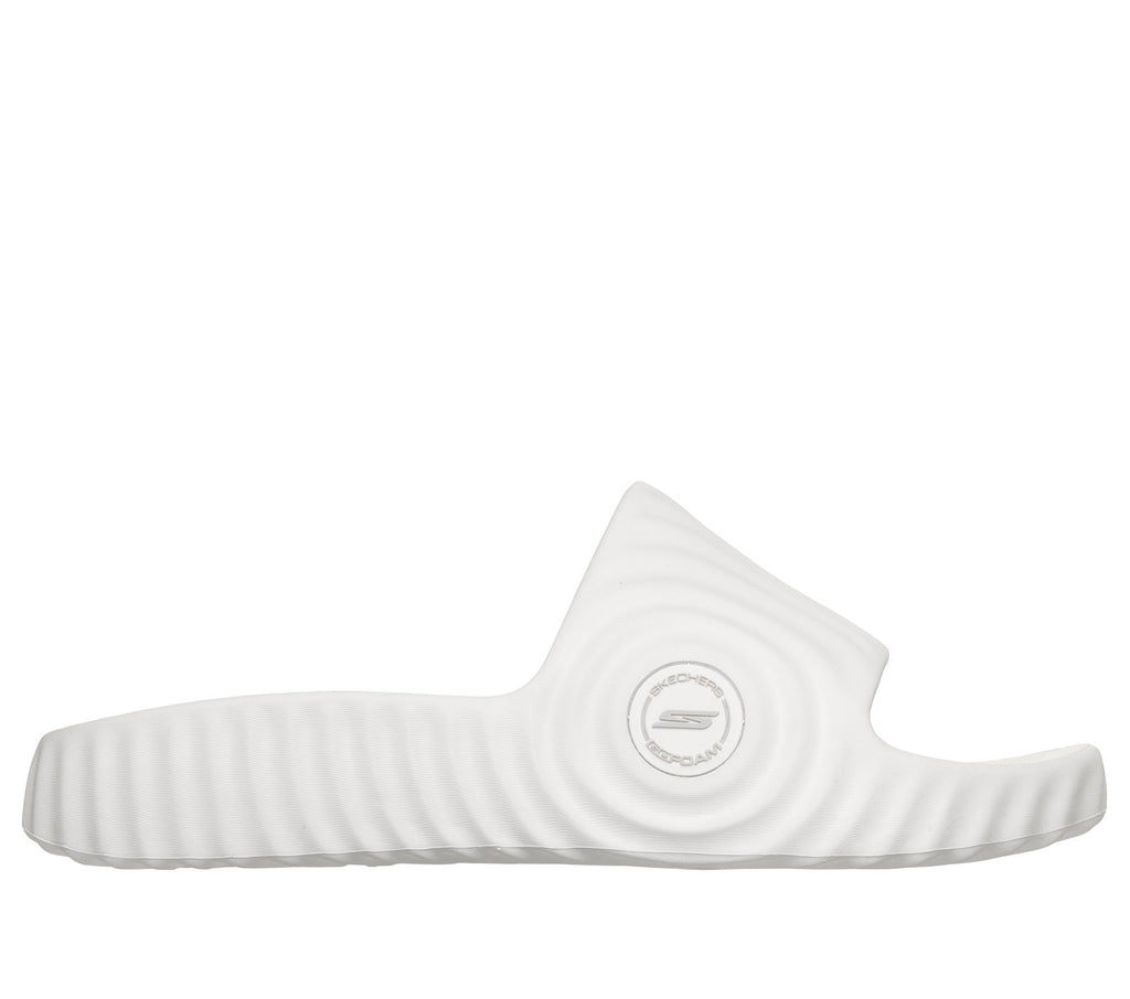 GO FOAM Arch Fit Craze - Kai, WHITE