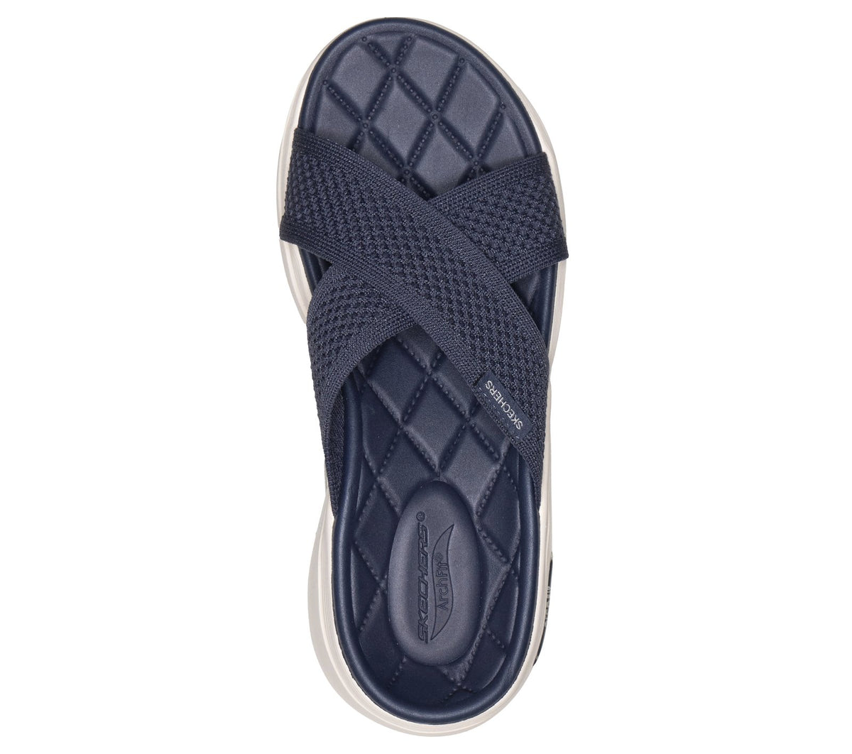GO WALK Arch Fit 2.0 Sandal - Grace
