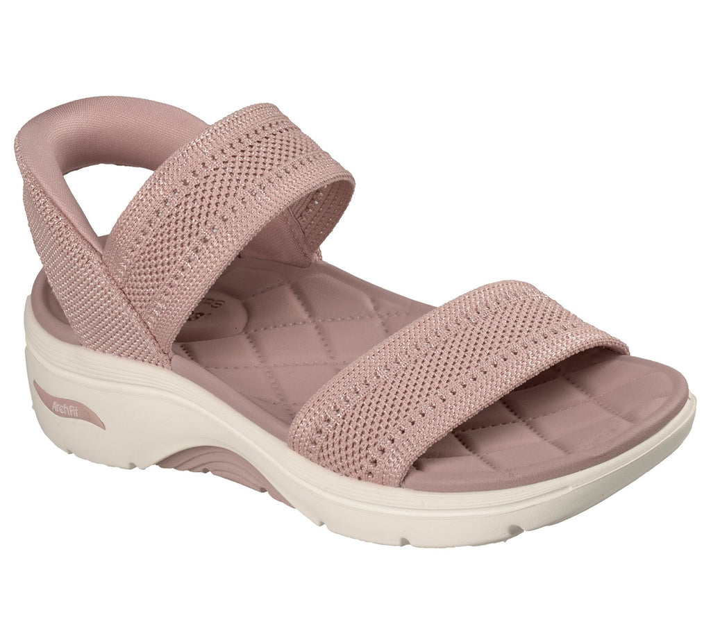 Skechers Slip-ins: Arch Fit 2.0 Sandal - Kennedy