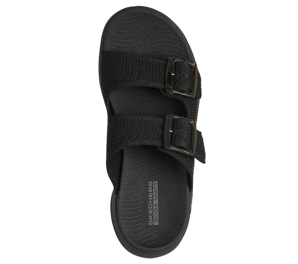 GO WALK Glide-Step 2.0 Sandal - Eloise