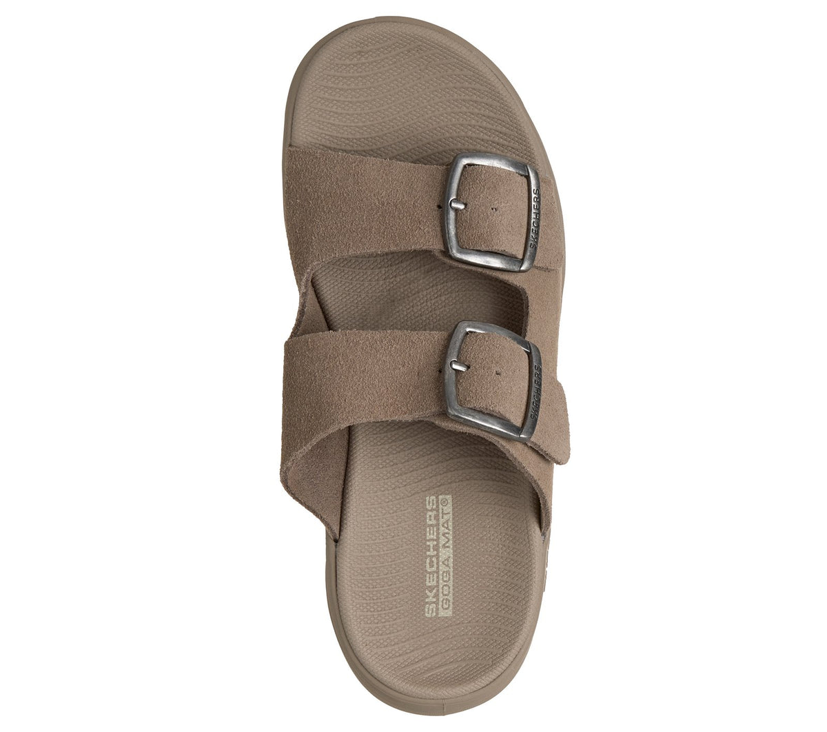 GO WALK Glide-Step 2.0 Sandal - Macy
