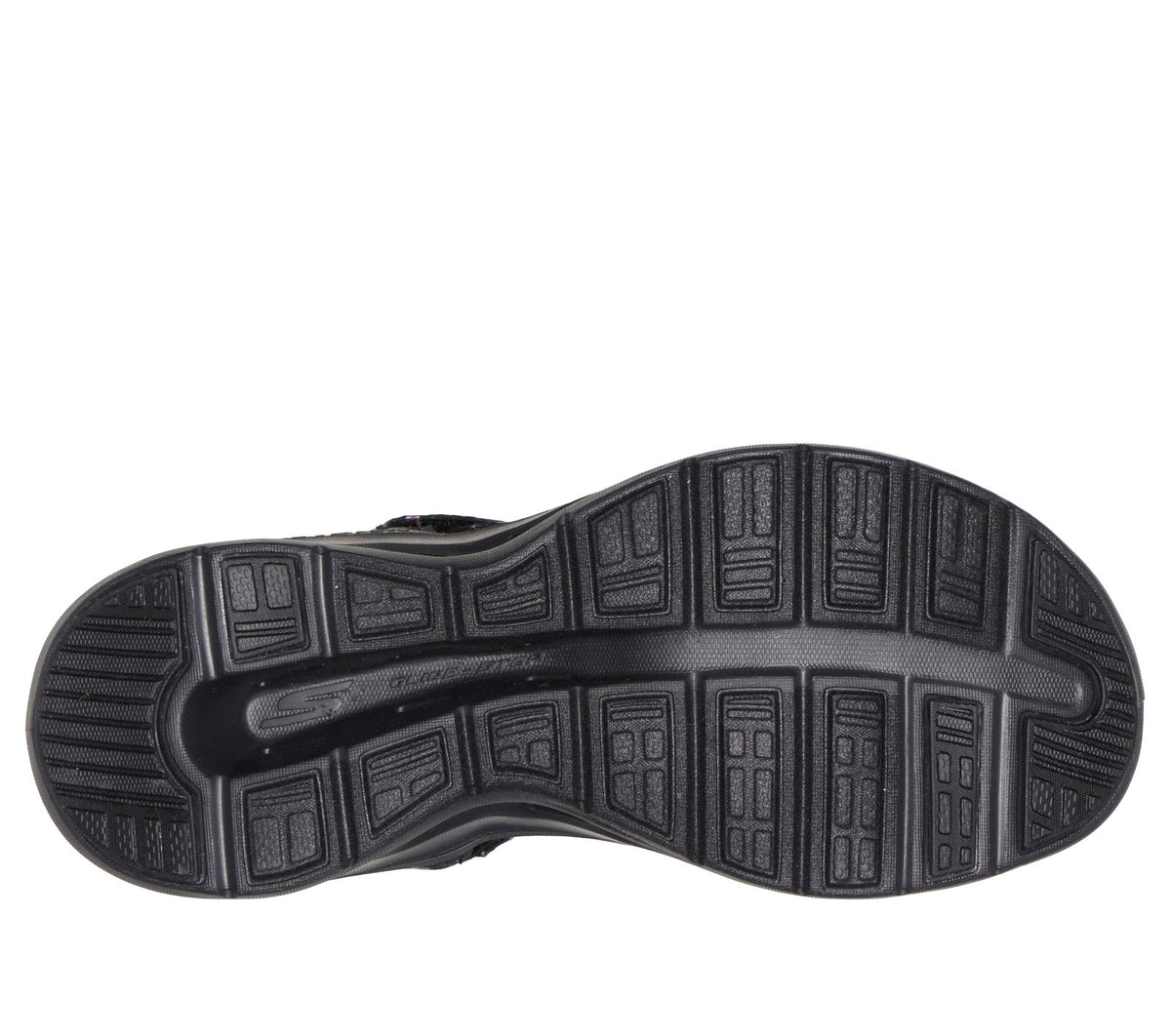 Skechers Slip-ins: GO WALK Glide-Step 2.0 Sandal - Cozy Fit Cecily