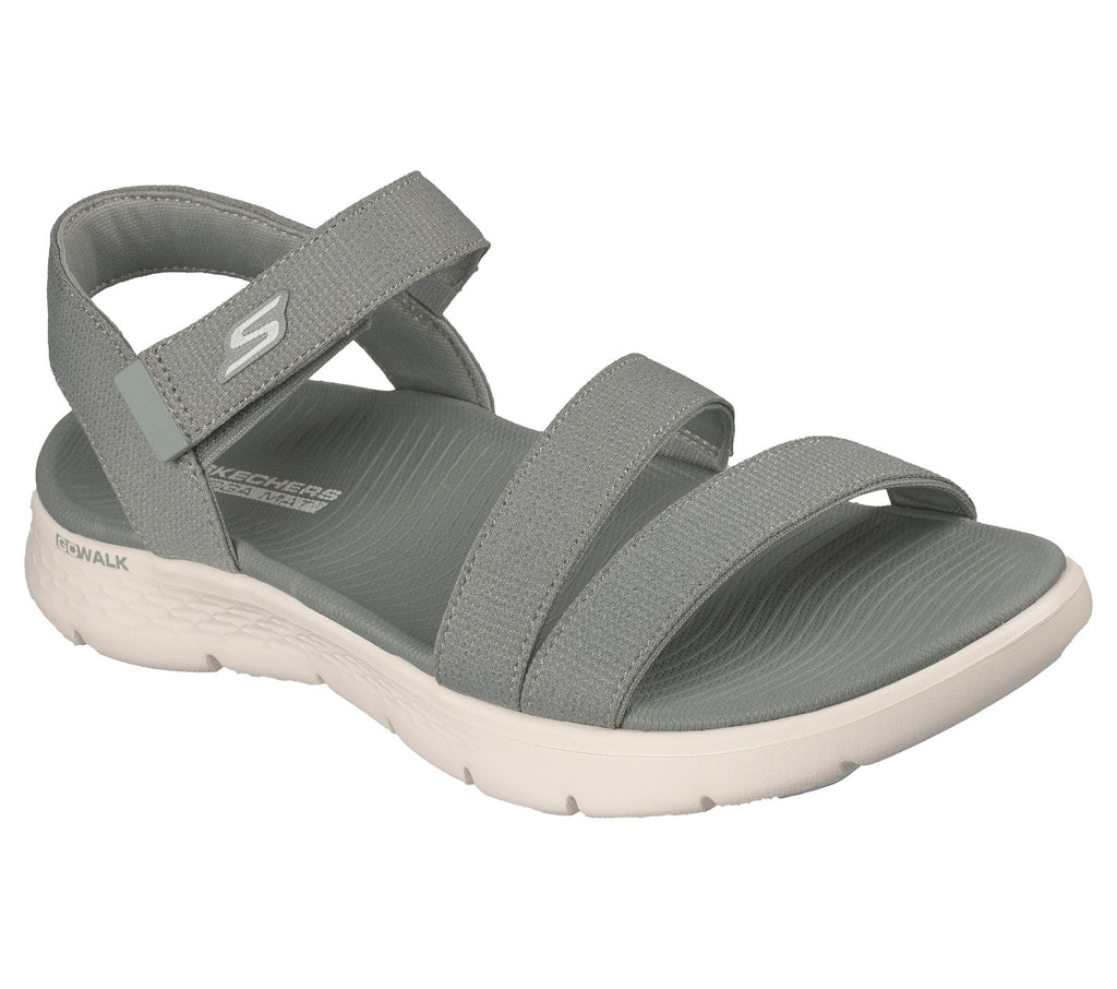 GO WALK Flex Sandal - Victoria