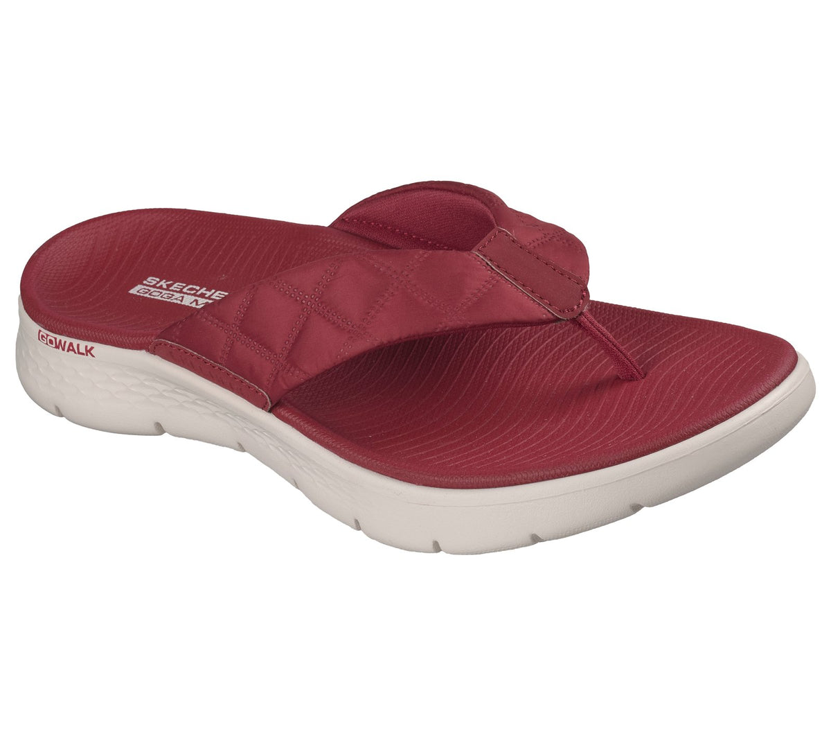 GO WALK Flex Sandal - Addison
