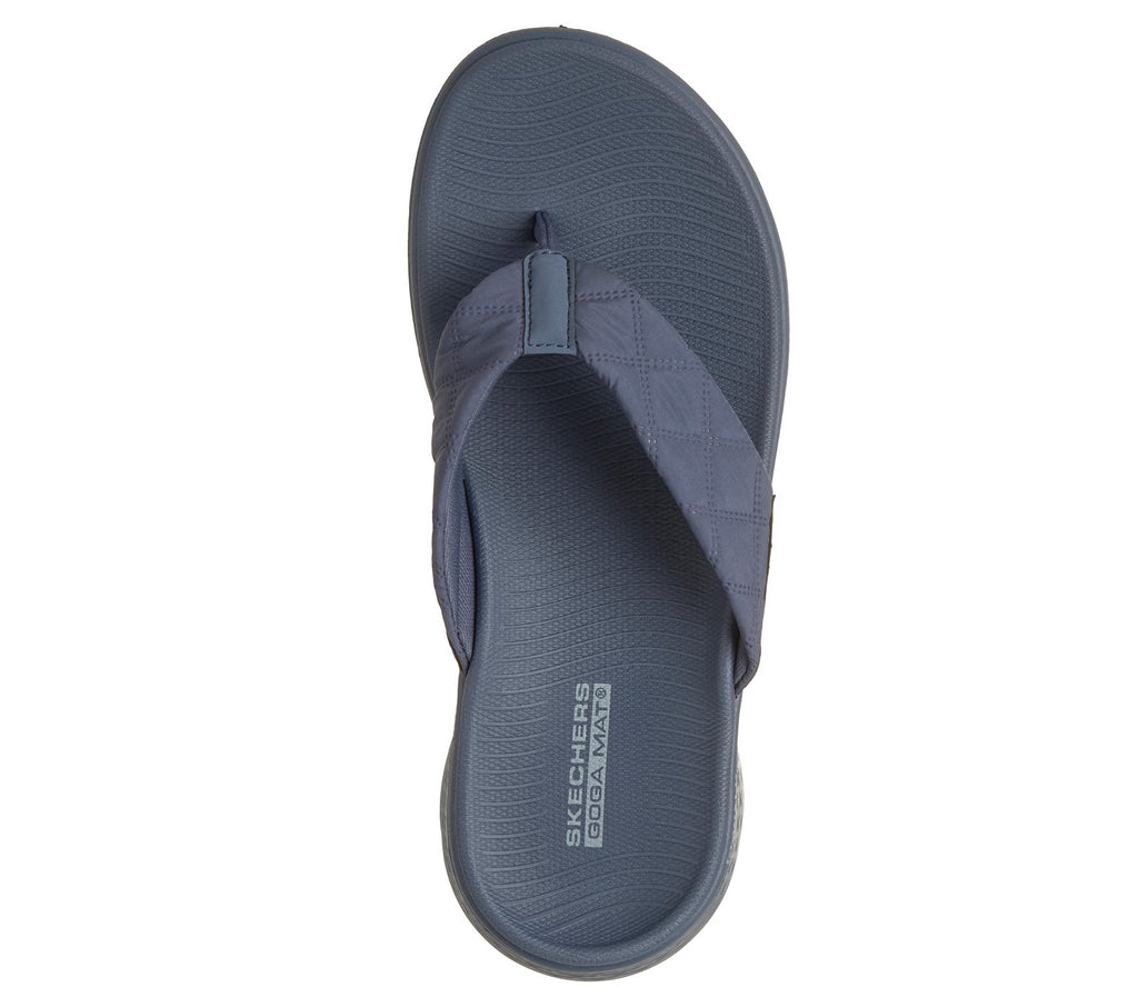 GO WALK Flex Sandal - Addison