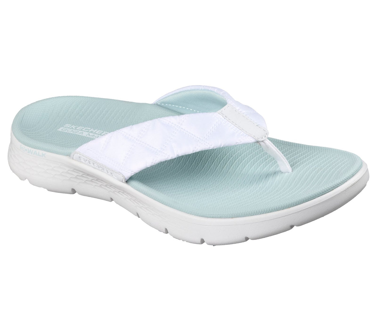 GO WALK Flex Sandal - Addison