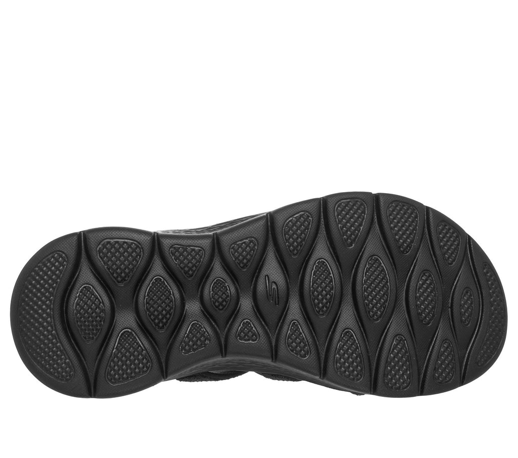 GO WALK Flex Sandal - Starry Skies