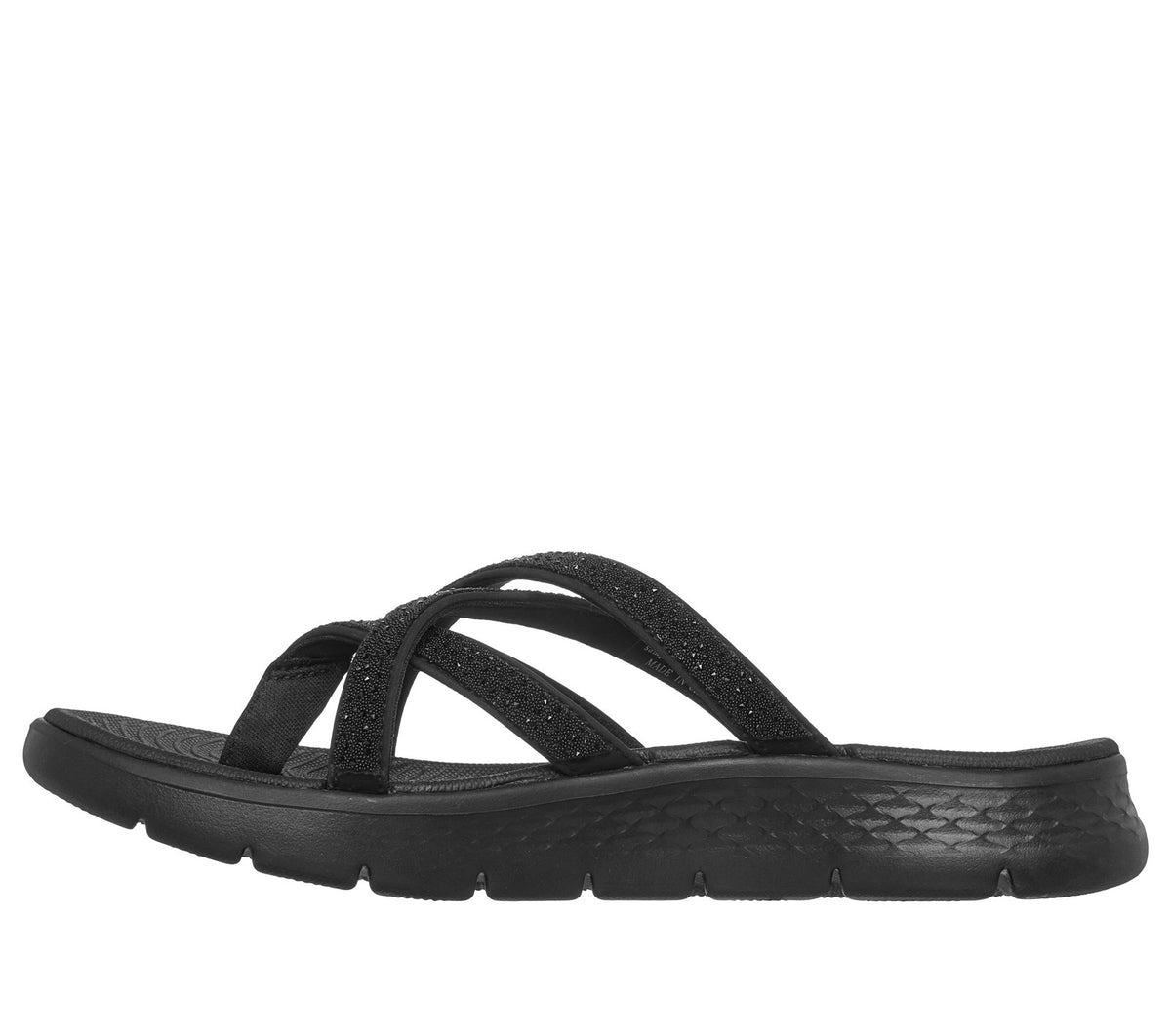 GO WALK Flex Sandal - Starry Skies