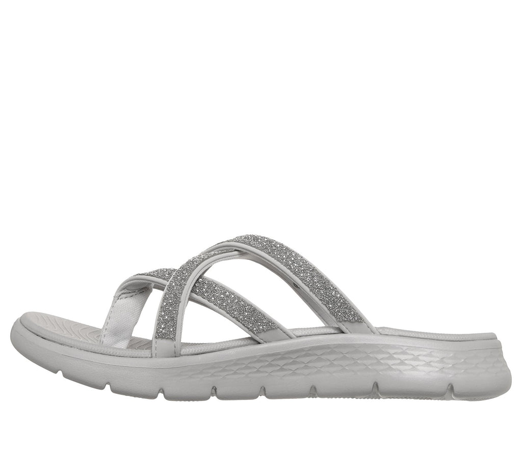 GO WALK Flex Sandal - Starry Skies