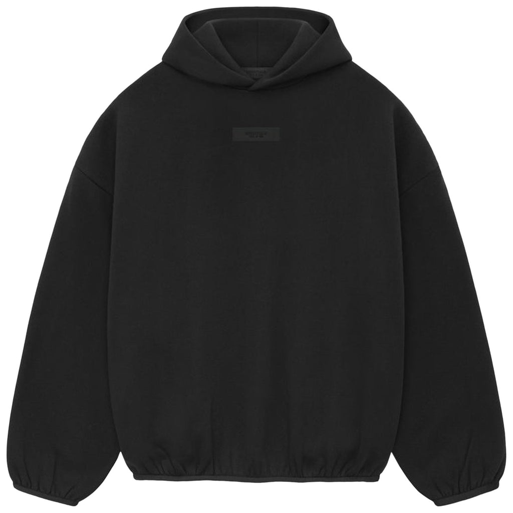 Fear of God Essentials Hoodie 'Black'