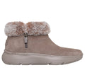 On-The-GO Encore - Snow-Capped, DARK TAUPE