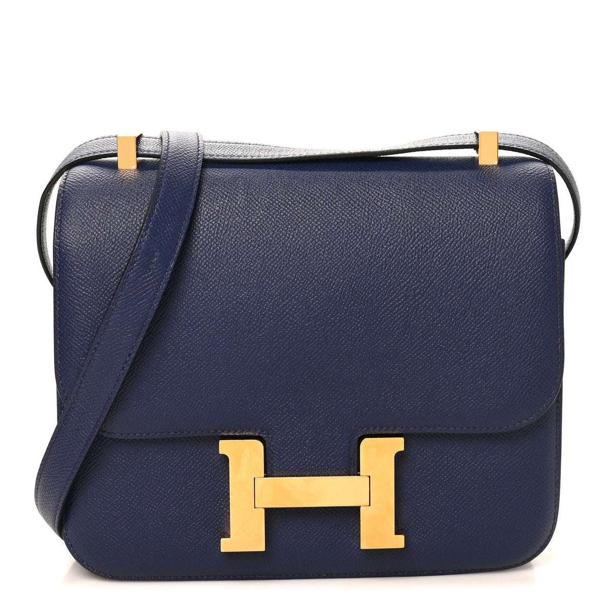 Epsom Constance 24 Bleu Saphir