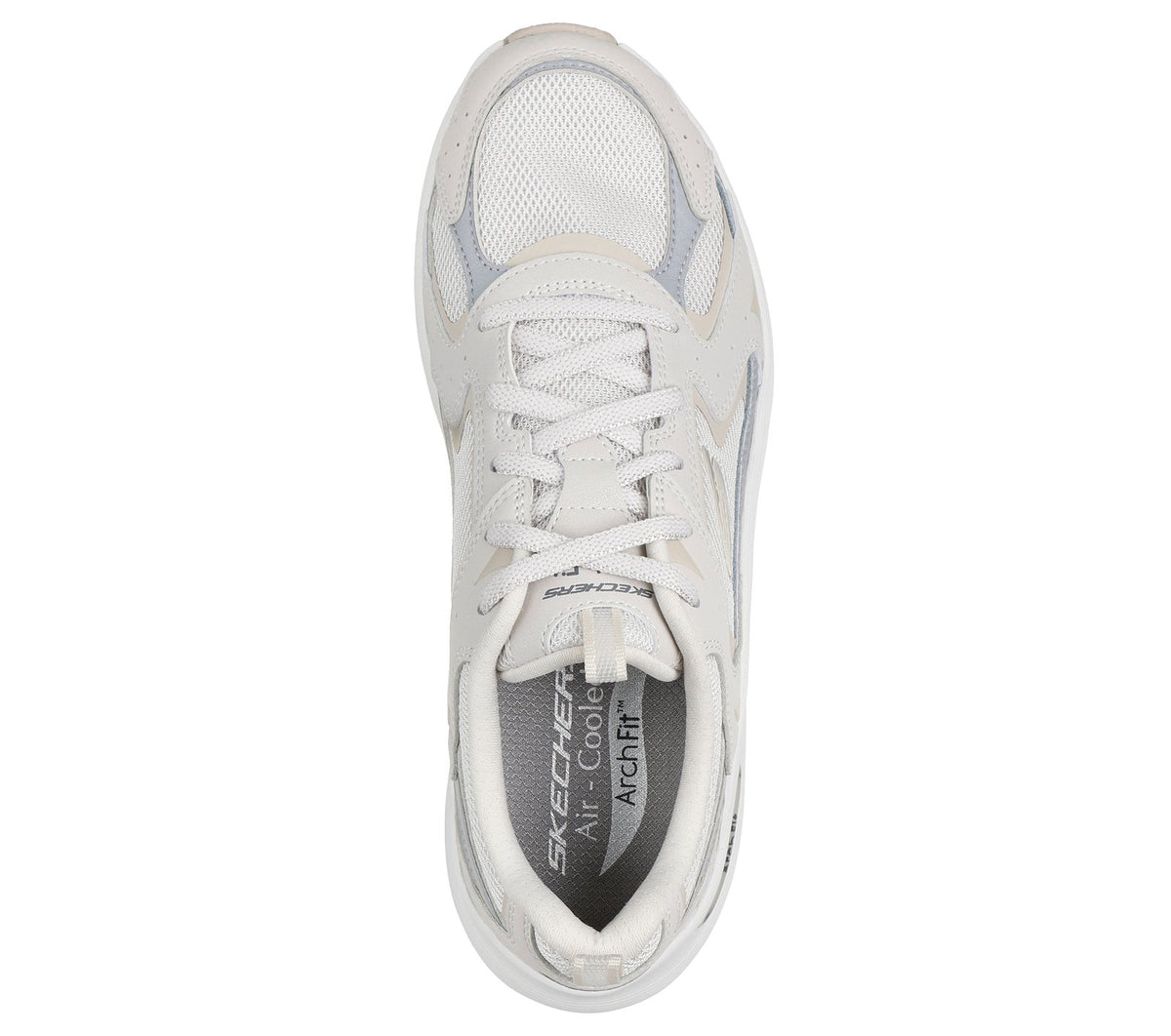 Arch Fit 2.0 - Vintage Luxe